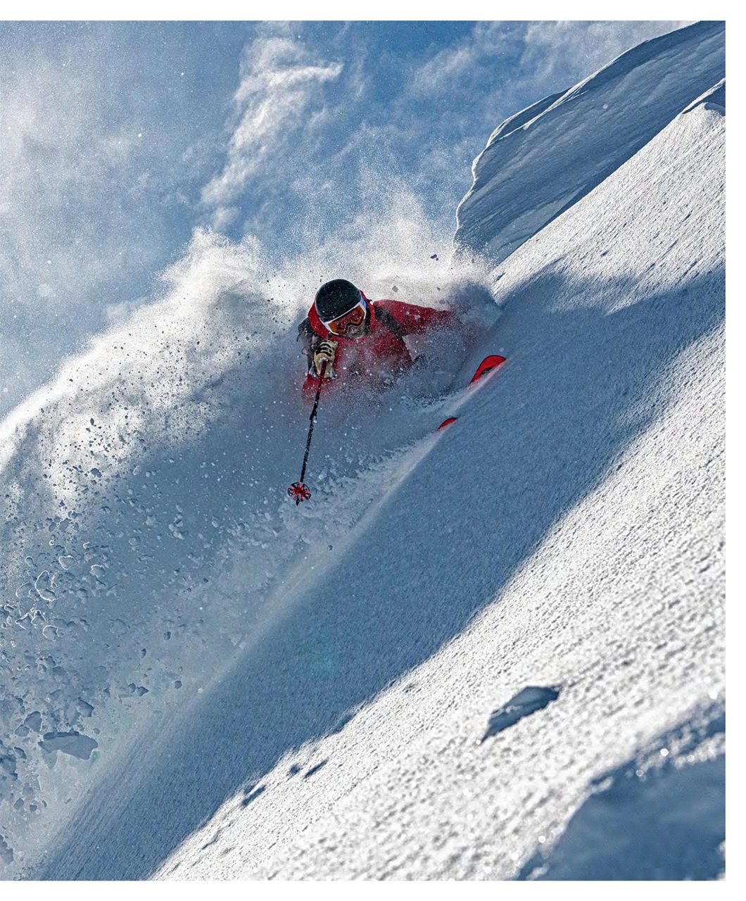 Backcountry Preview Pages