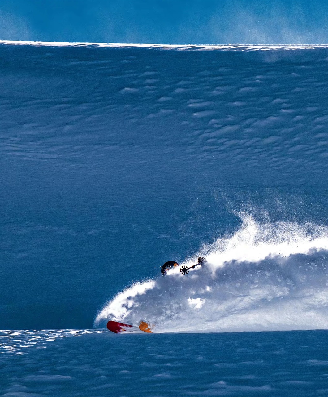 Backcountry Preview Pages