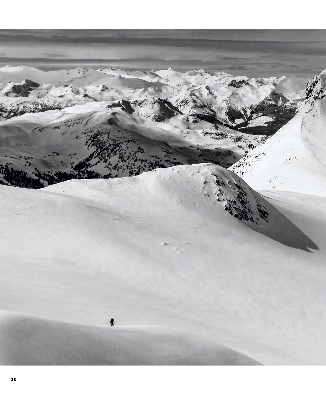 Backcountry Preview Pages