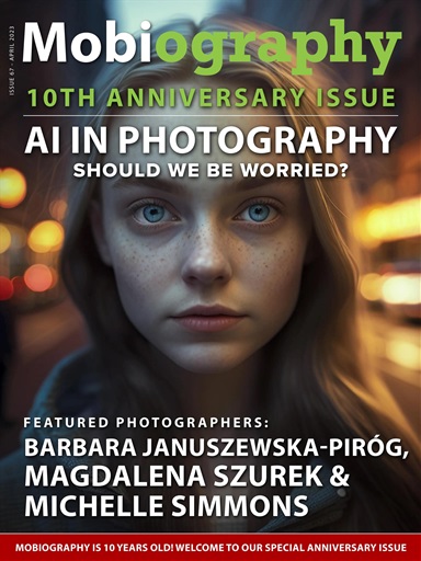 Mobiography issue 