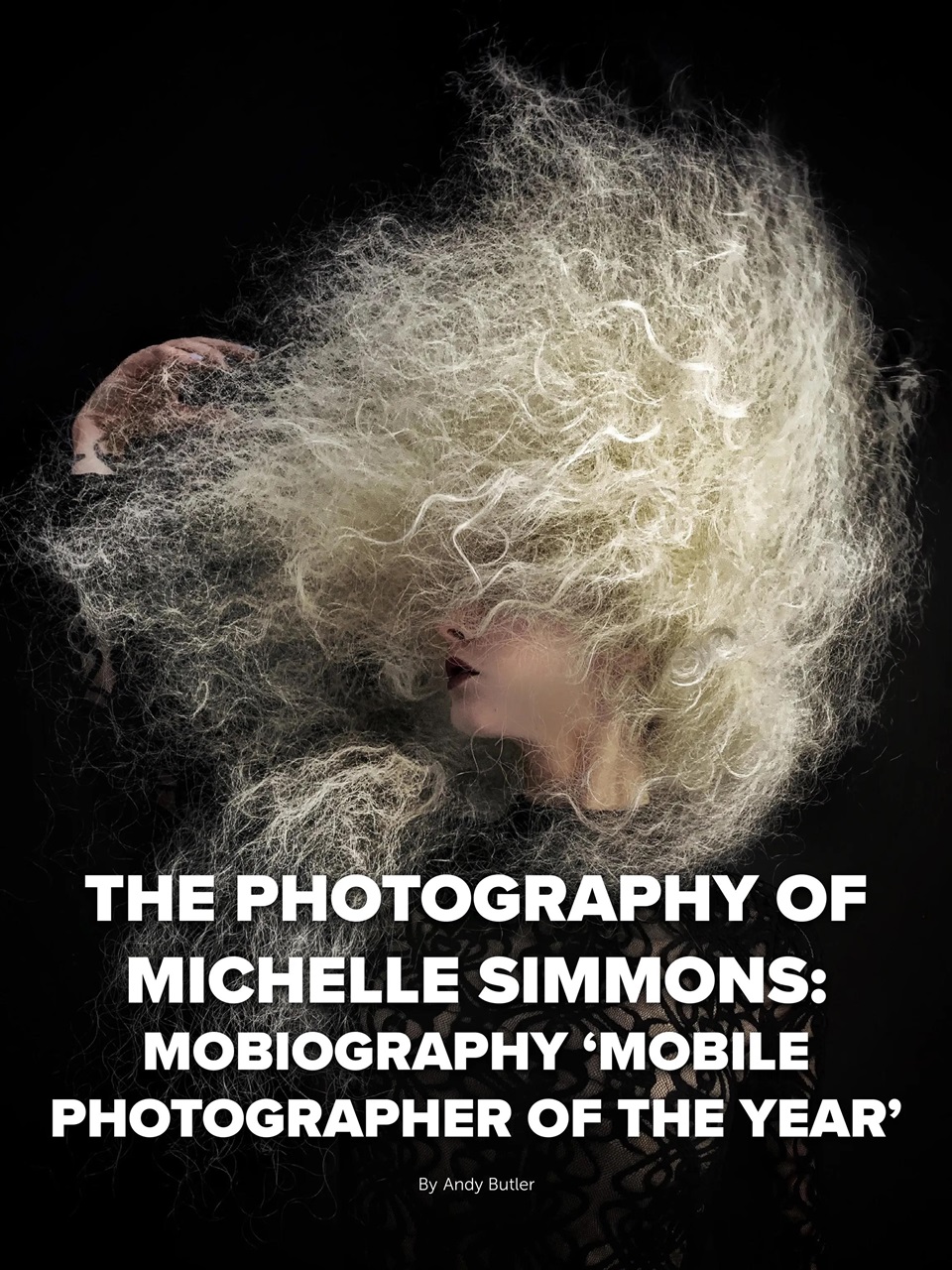 Mobiography Preview Pages
