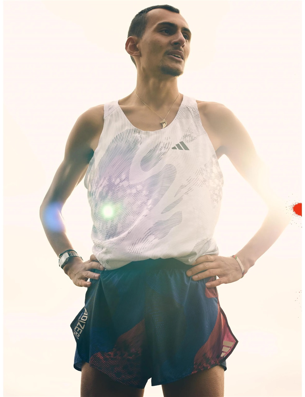 Runner's World Preview Pages