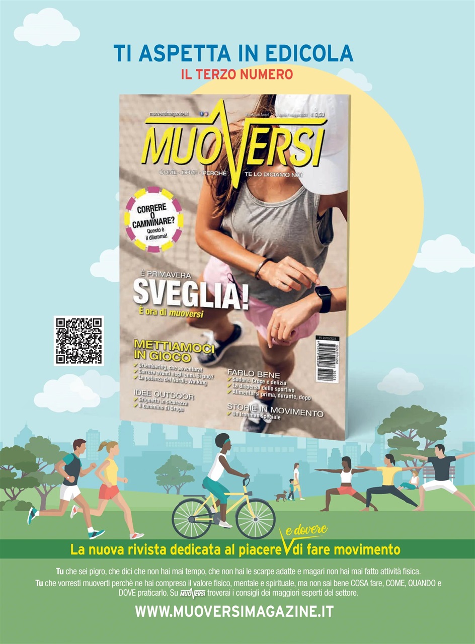 CHRONO PASSION Preview Pages