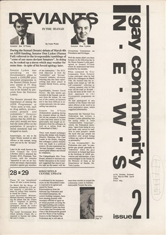 GCN issue Issue 2