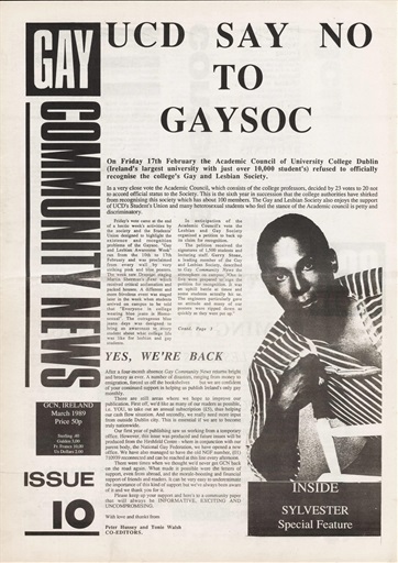 GCN issue 