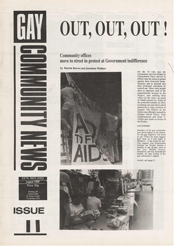 GCN issue Issue 11