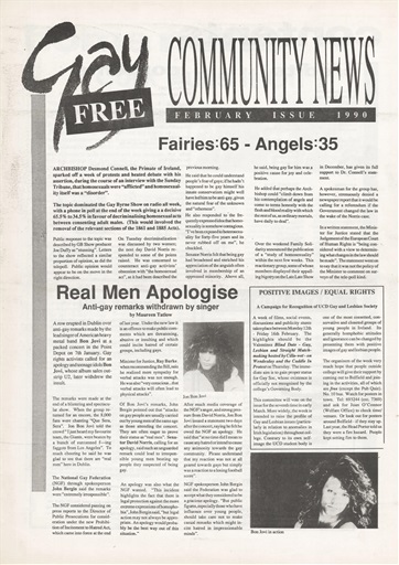 GCN issue 