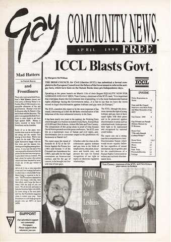 GCN issue Issue 17