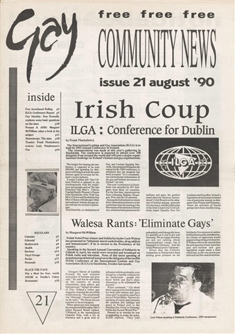 GCN issue Issue 21