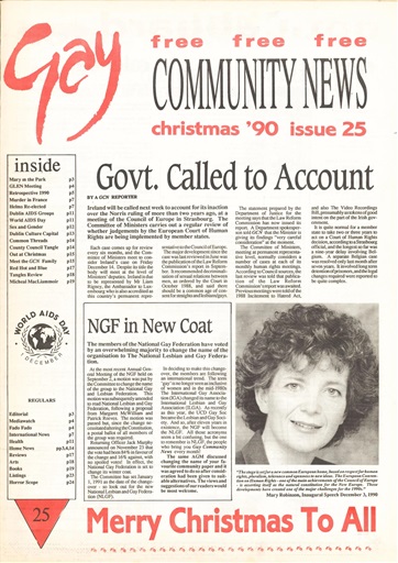 GCN issue 