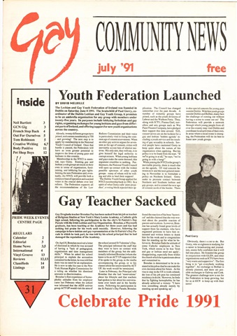 GCN issue Issue 31