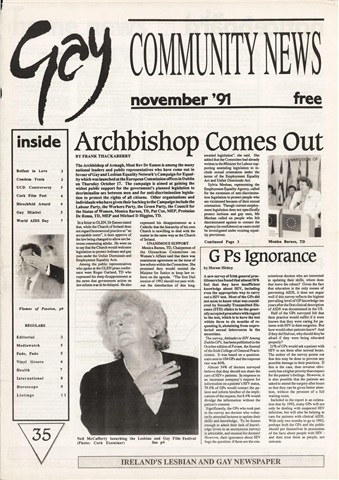 GCN issue Issue 35