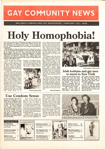 GCN issue Issue 37