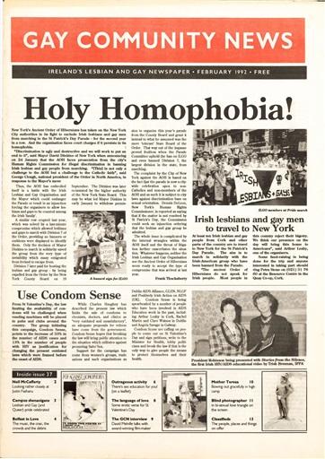 GCN issue 