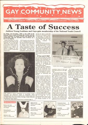 GCN issue Issue 47