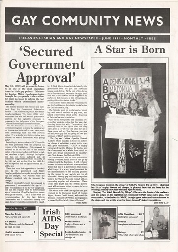 GCN issue 