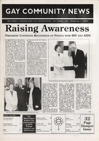GCN issue Issue 56