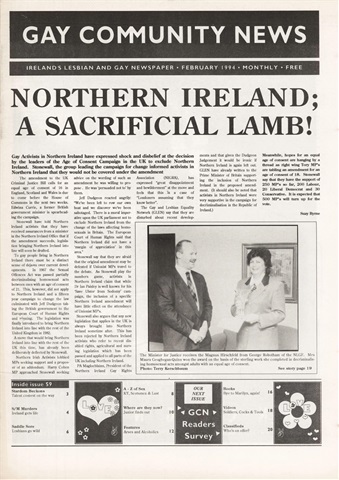 GCN issue Issue 59