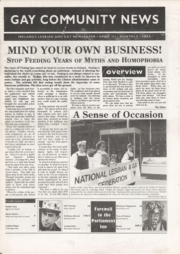 GCN issue 