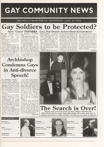 GCN issue Issue 63