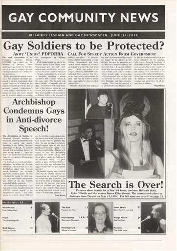 GCN issue 