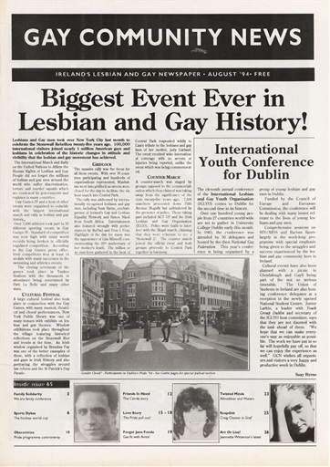 GCN issue 
