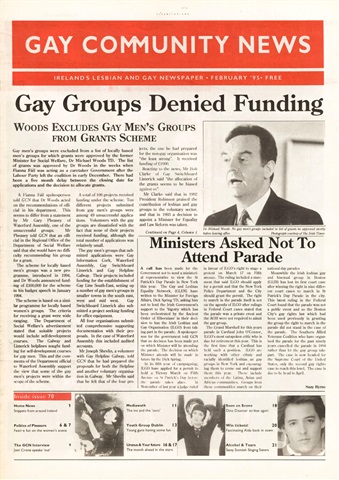 GCN issue Issue 70