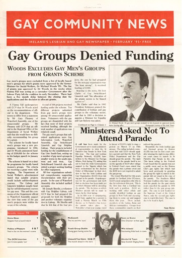 GCN issue 