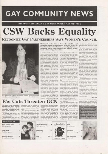 GCN issue 