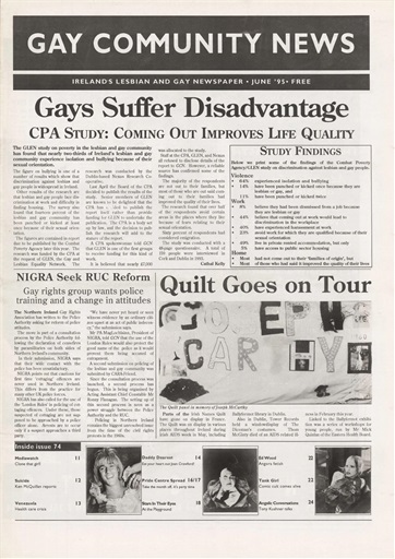 GCN issue 