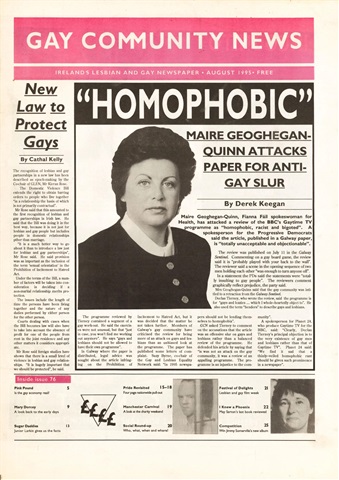 GCN issue Issue 76