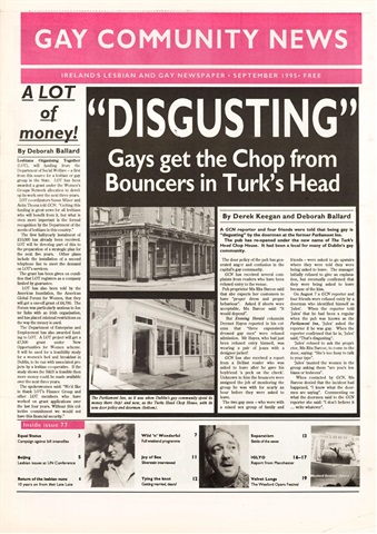 GCN issue Issue 77