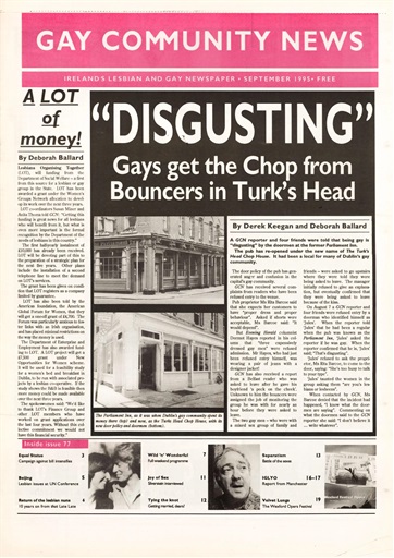 GCN issue 