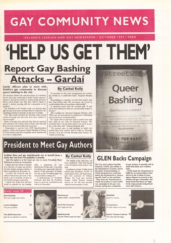 GCN issue Issue 78