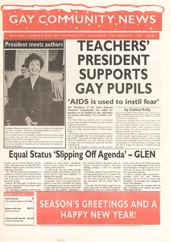 GCN issue Issue 80
