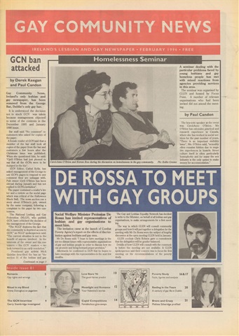 GCN issue Issue 81