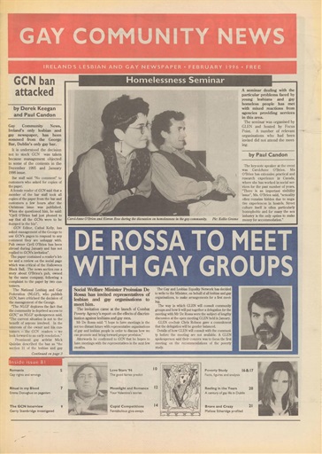 GCN issue 