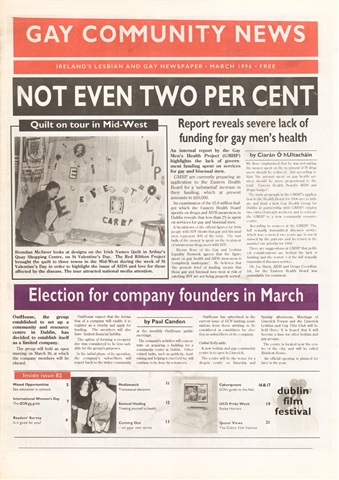 GCN issue Issue 82
