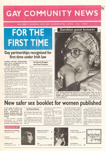 GCN issue Issue 83