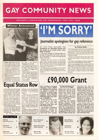 GCN issue Issue 84