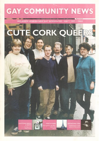 GCN issue Issue 95