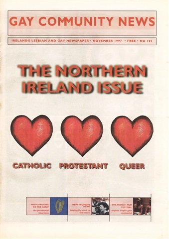 GCN issue Issue 101