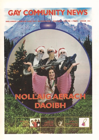 GCN issue Issue 102