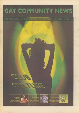 GCN issue Issue 112