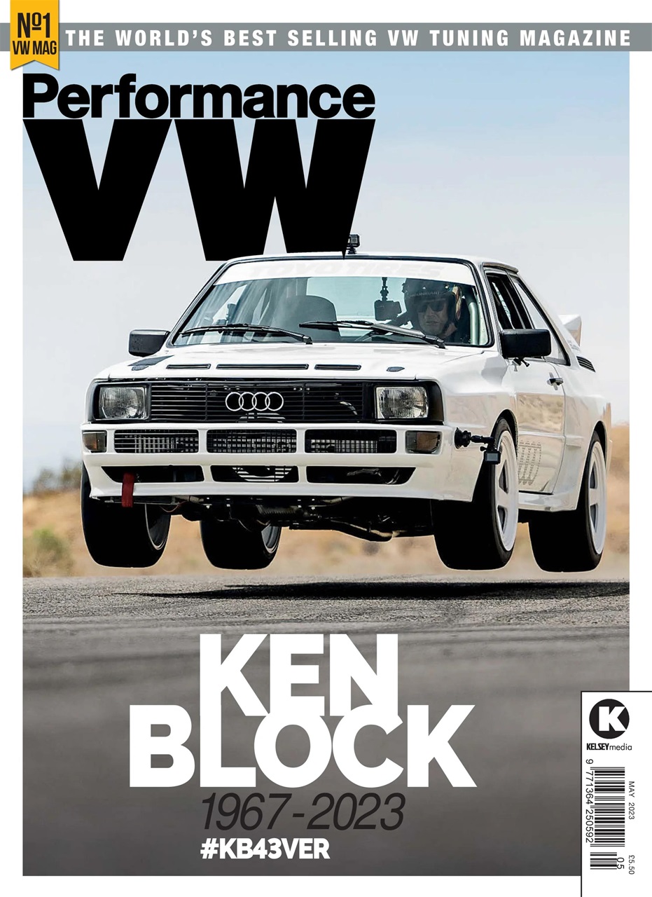 Performance VW Preview Pages