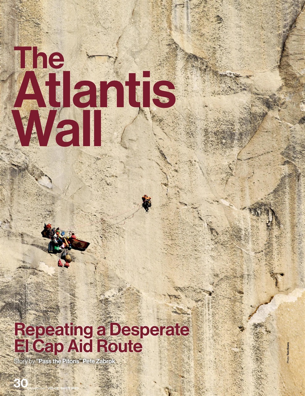 Gripped Preview Pages