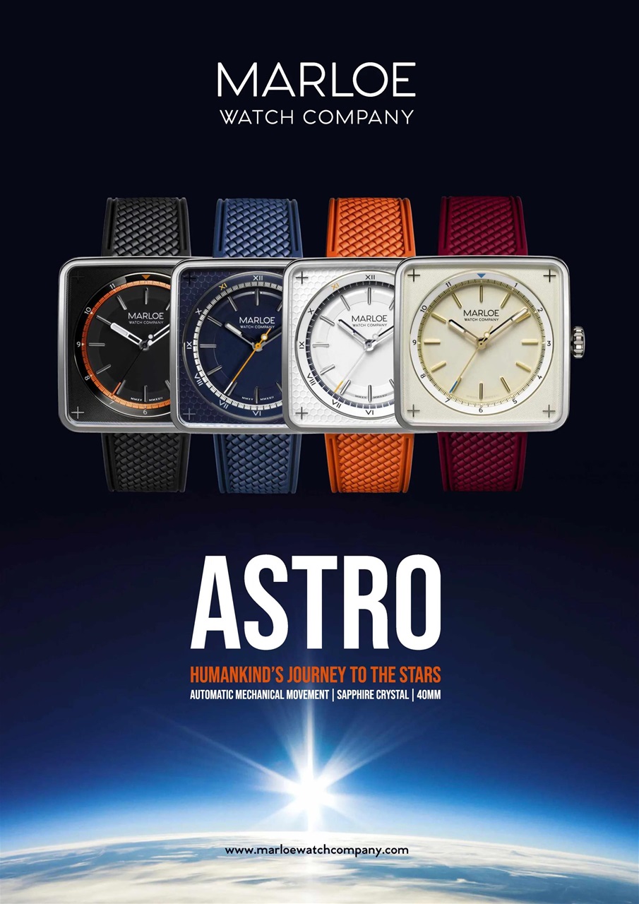 BBC Sky at Night Magazine Preview Pages