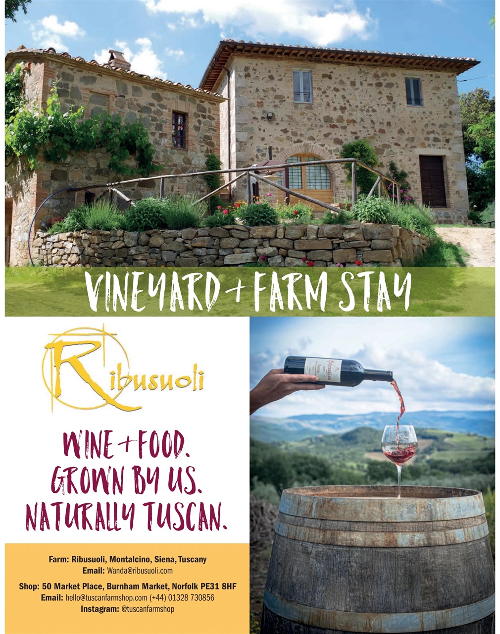 Italia! Guide Preview Pages