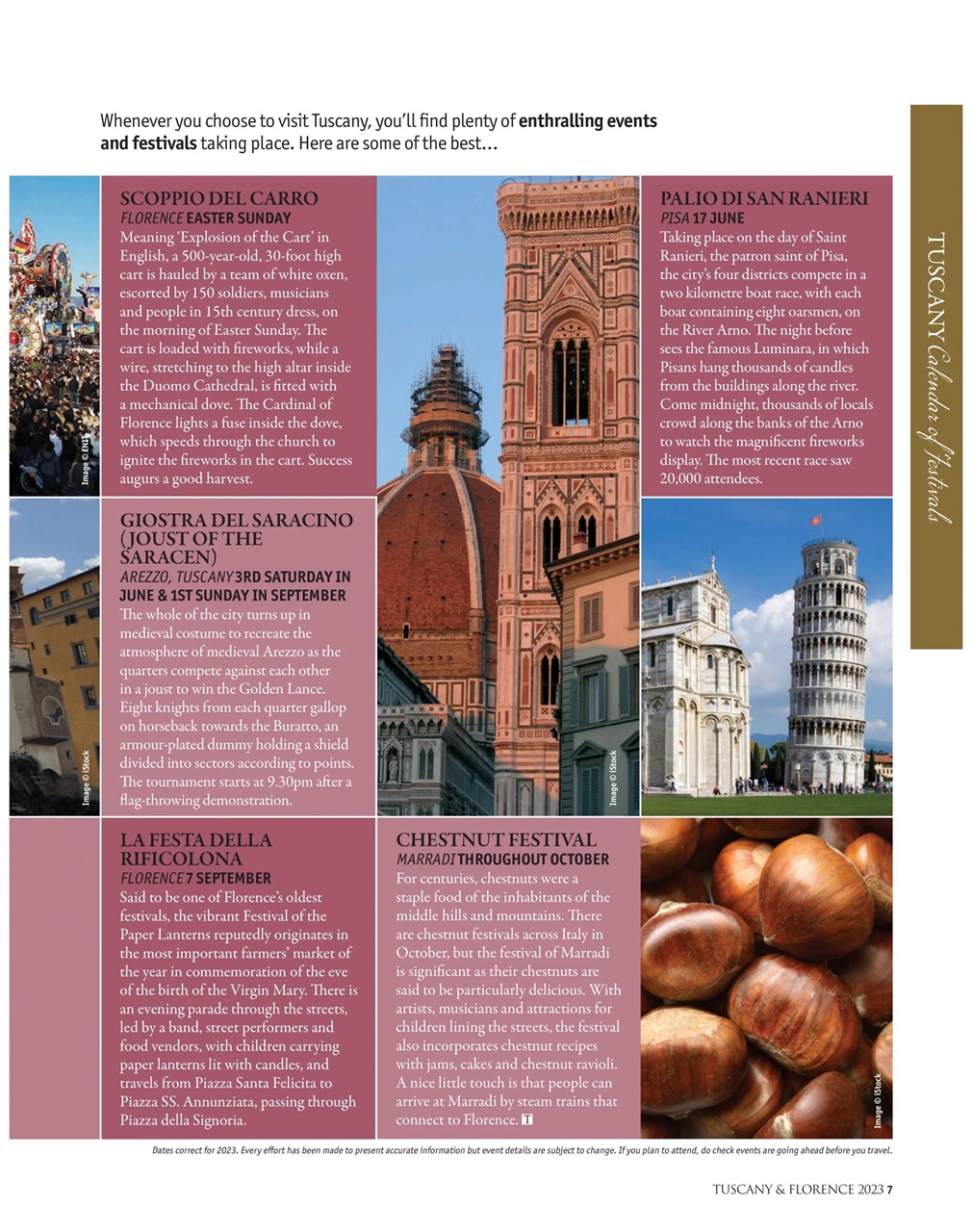 Italia! Guide Preview Pages