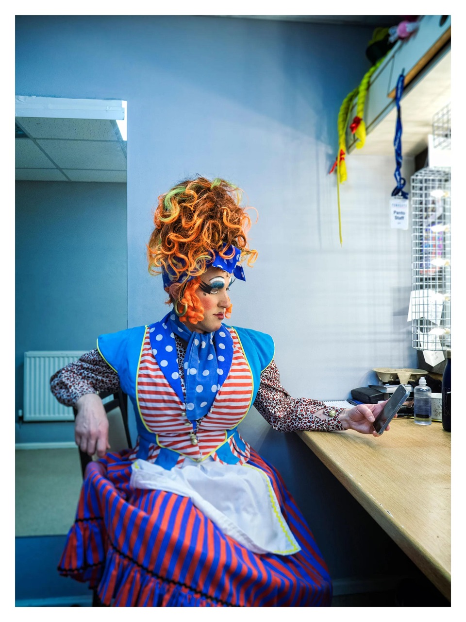 Jack The Lad Magazine Preview Pages